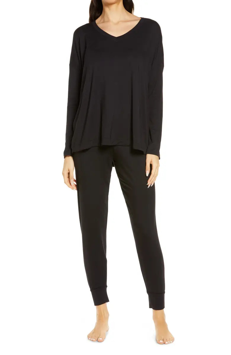 Moonlight Eco Jogger Pajamas | Nordstrom Canada