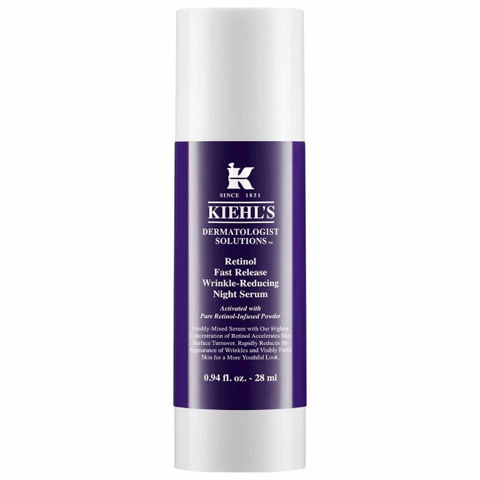 Retinol Fast-Release Wrinkle Reducing Night Serum | Sephora (US)