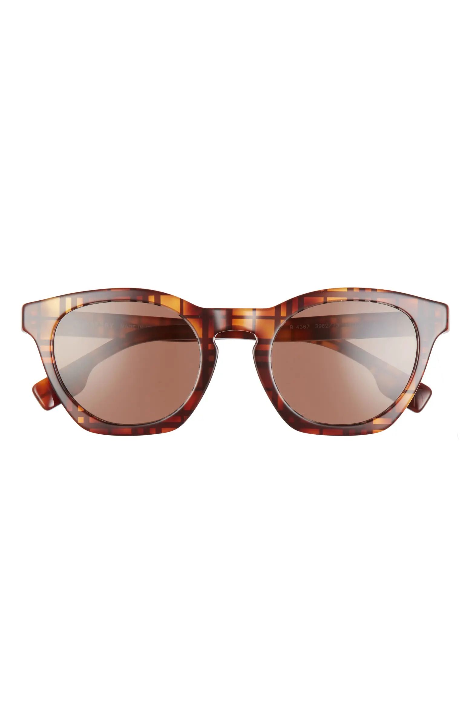 Burberry 49mm Gradient Sunglasses | Nordstrom | Nordstrom