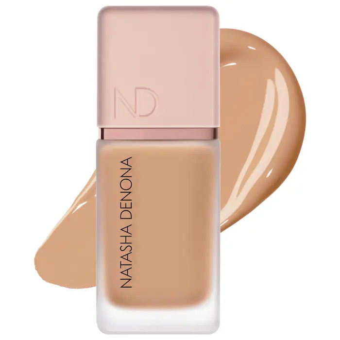 Hy-Glam Foundation Hydrating & Blurring Luminous Longwear Serum Foundation | Sephora (US)