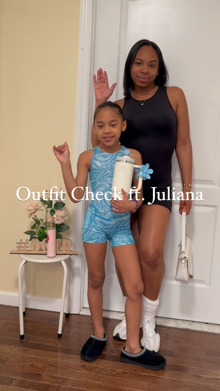 Rompers & Leotards 

#LTKU #LTKActive #LTKVideo