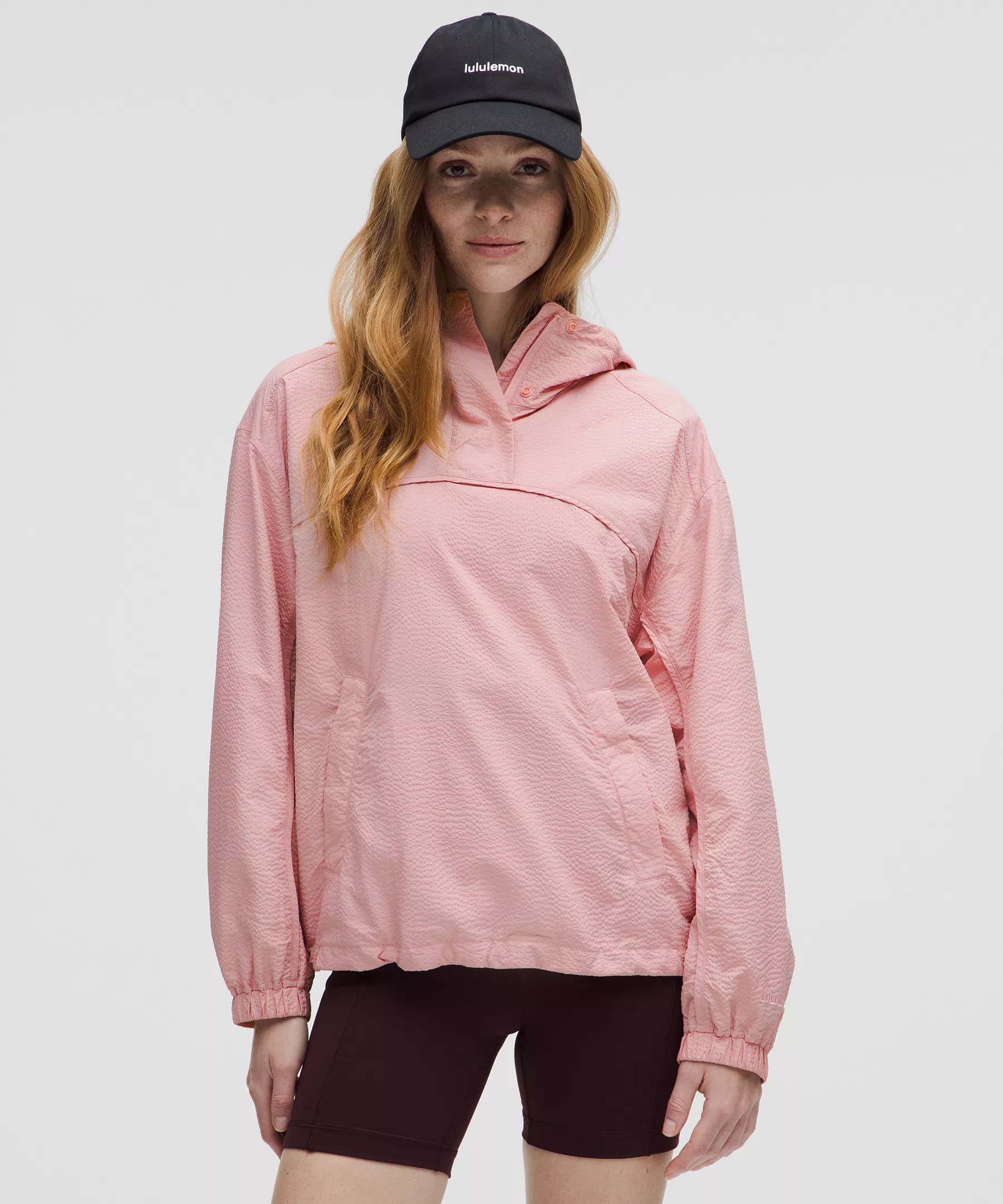 Pack Lite Anorak | lululemon (CA)