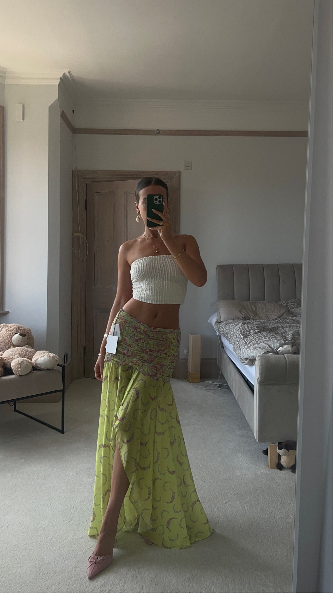 perfect summer evening look

#LTKstyletip #LTKSeasonal #LTKeurope