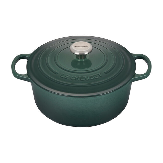 Round Dutch Oven | Le Creuset