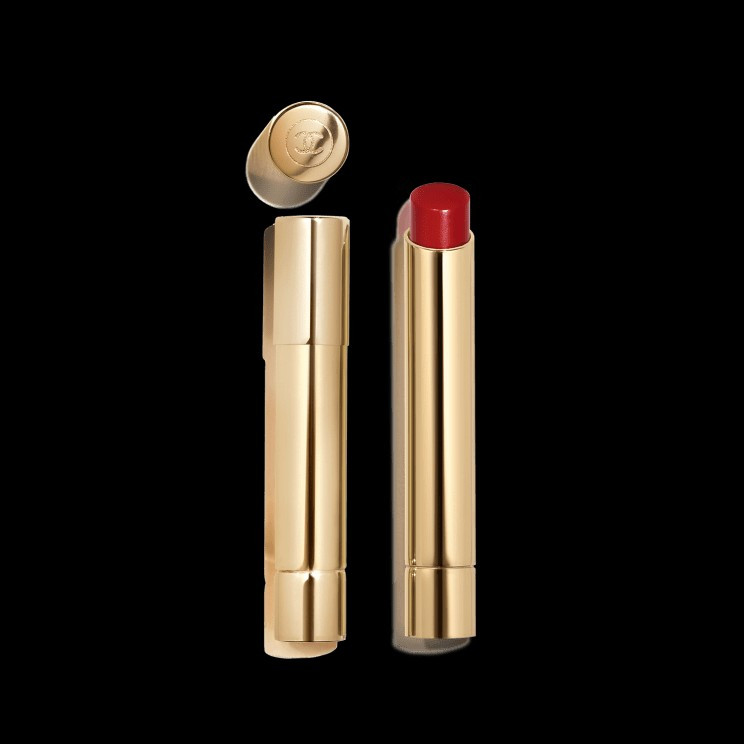 ROUGE ALLURE L’EXTRAIT - REFILL High-intensity lip colour concentrated radiance and care 854 | ... | Chanel, Inc. (US)