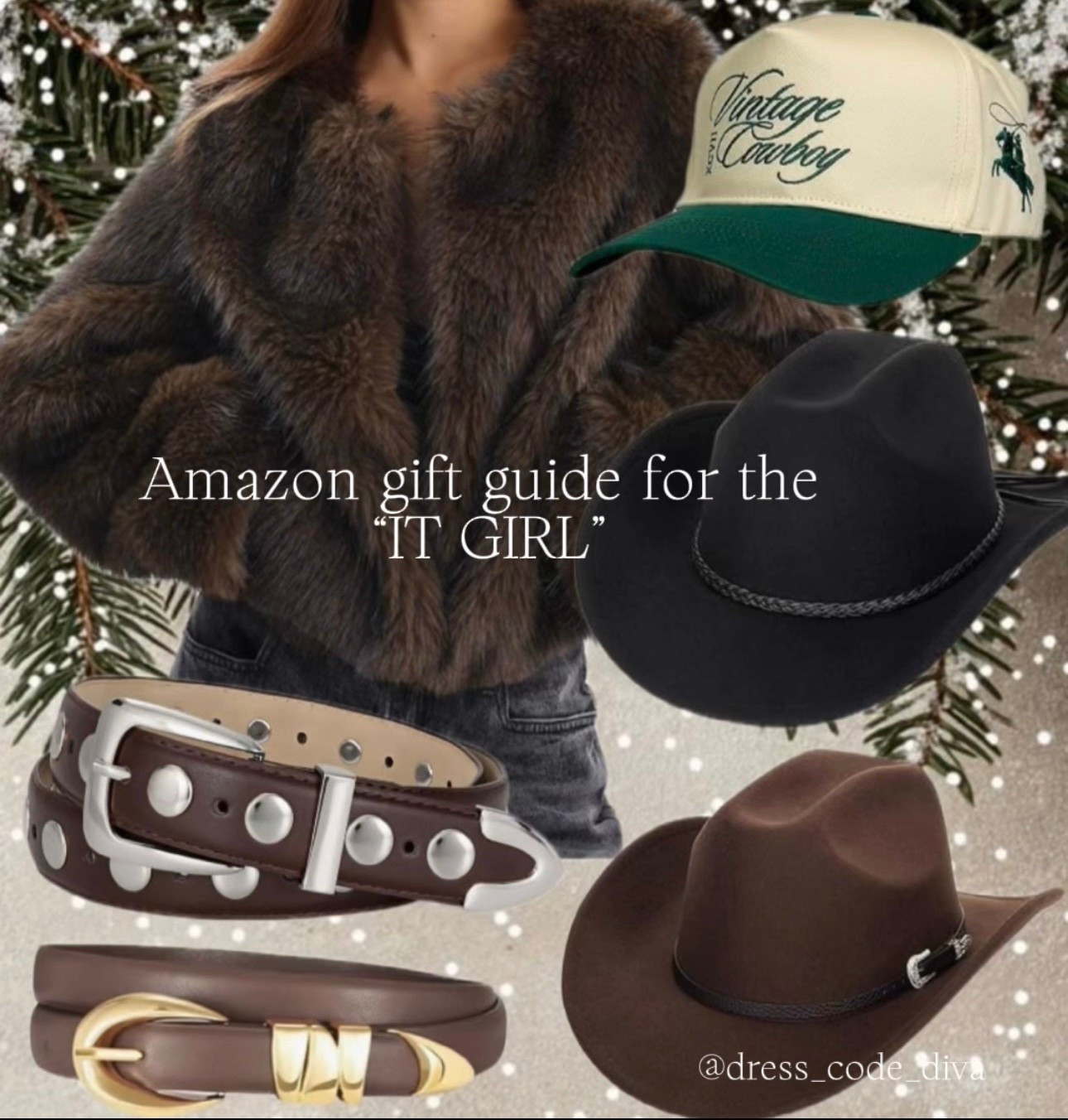 Amazon gift guide 

#LTKcanada #LTKgiftguide