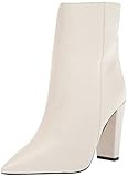 Vince Camuto Women's Footwear Membidi Ankle Boot | Amazon (US)