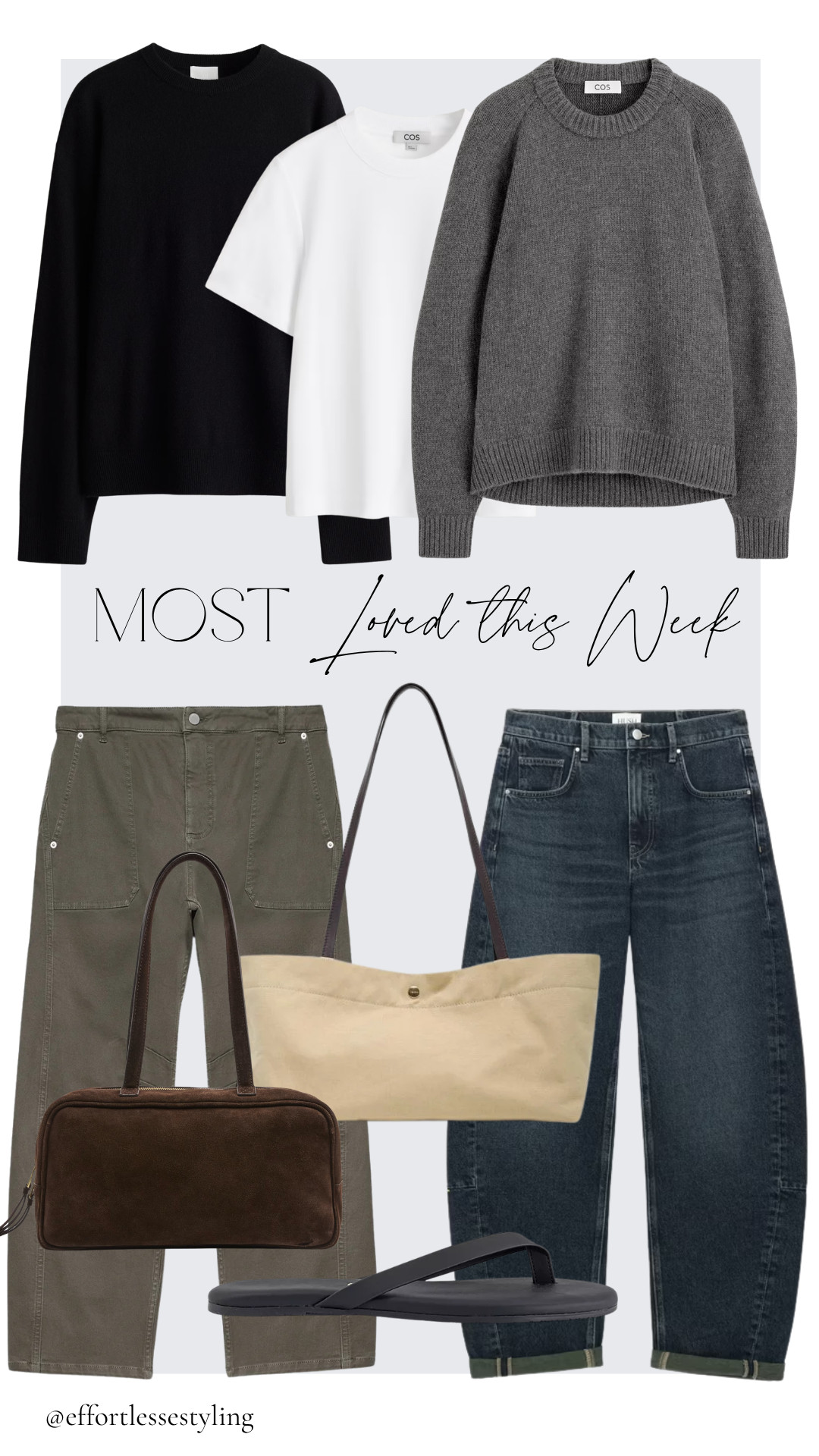 Most Loved items this week 13/9/26

 

 #LTKuk #LTKautumn #LTKstyletip