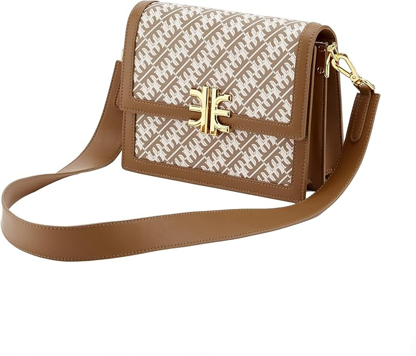 JW PEI Women's Mini Flap Crossbody | Amazon (US)