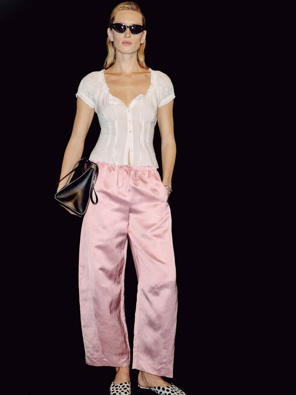 Elara Pant | Reformation (Global)
