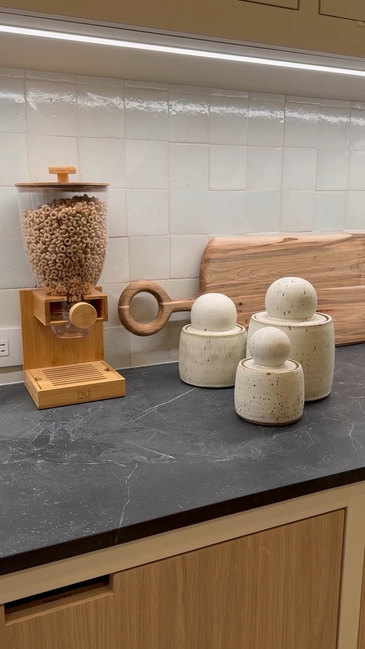 Pantry Organization at The Modern Muse#LTKhome

#LTKVideo