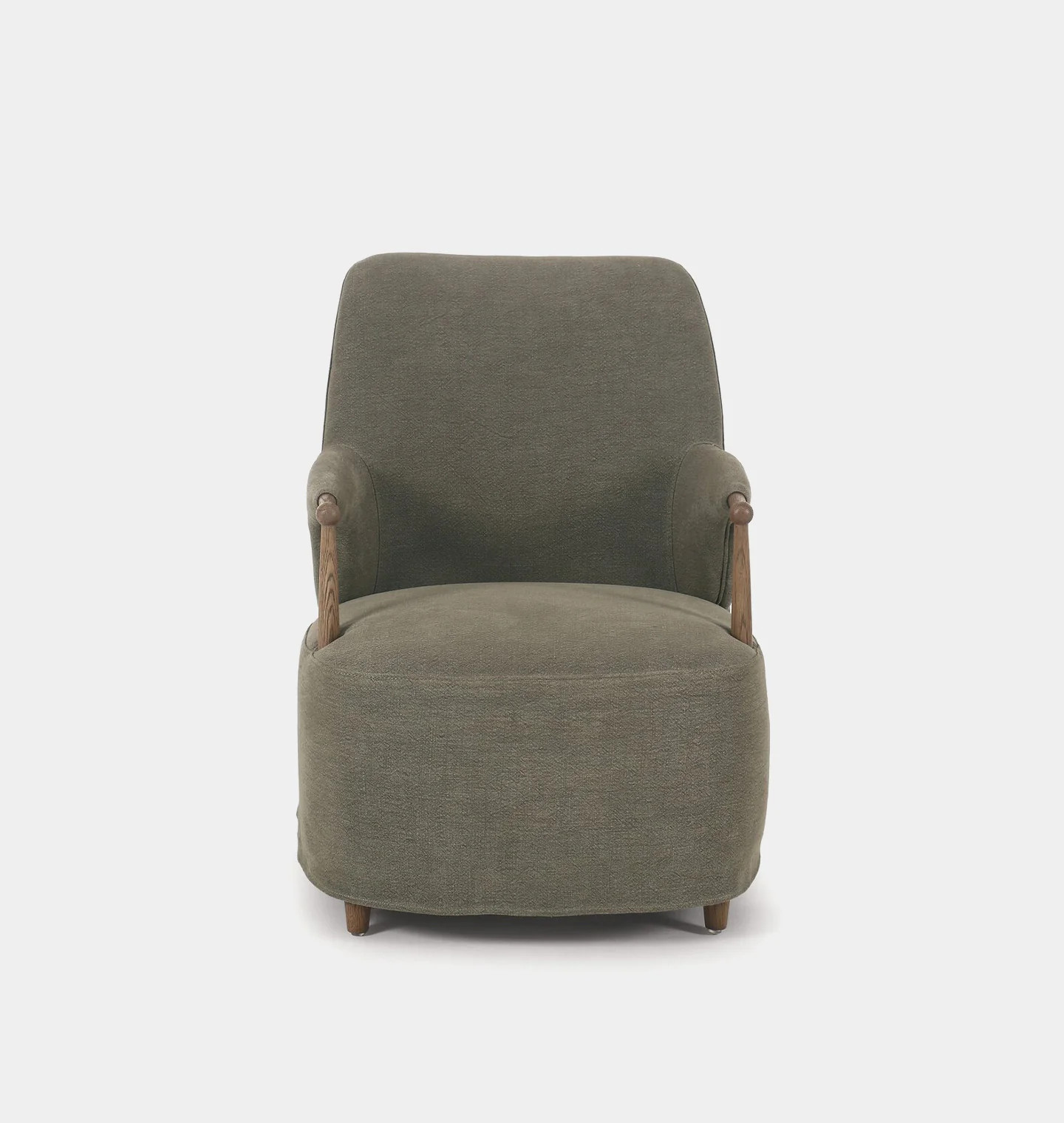 Brently Lounge Chair | Shoppe Amber Interiors | Amber Interiors