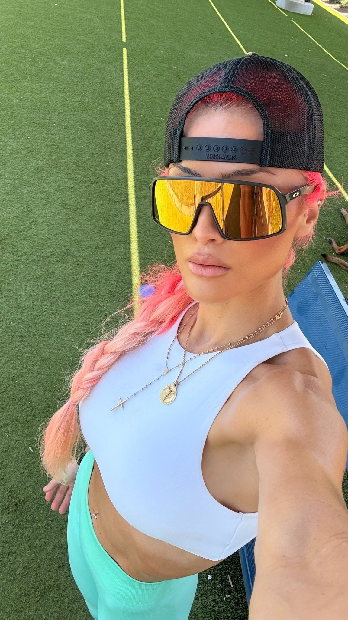 Running sunglasses 😎

#LTKfitnessgoals #LTKU #LTKActive