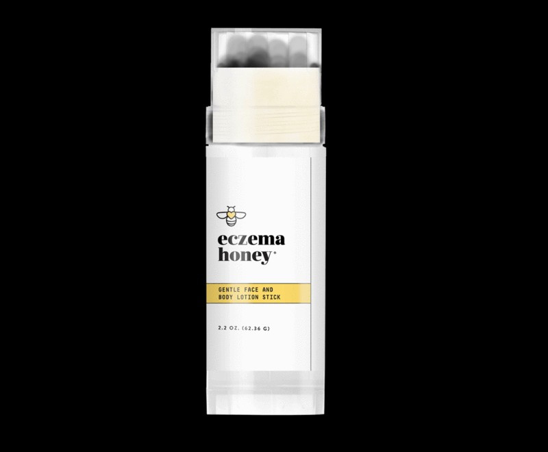 Eczema Honey Gentle Face and Body Lotion Stick | Eczema Honey
