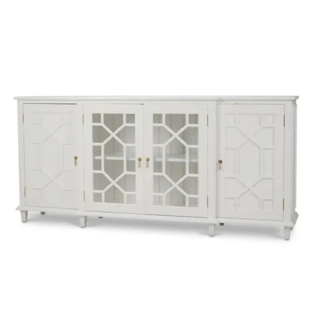 Saline Credenza | Cailini Coastal
