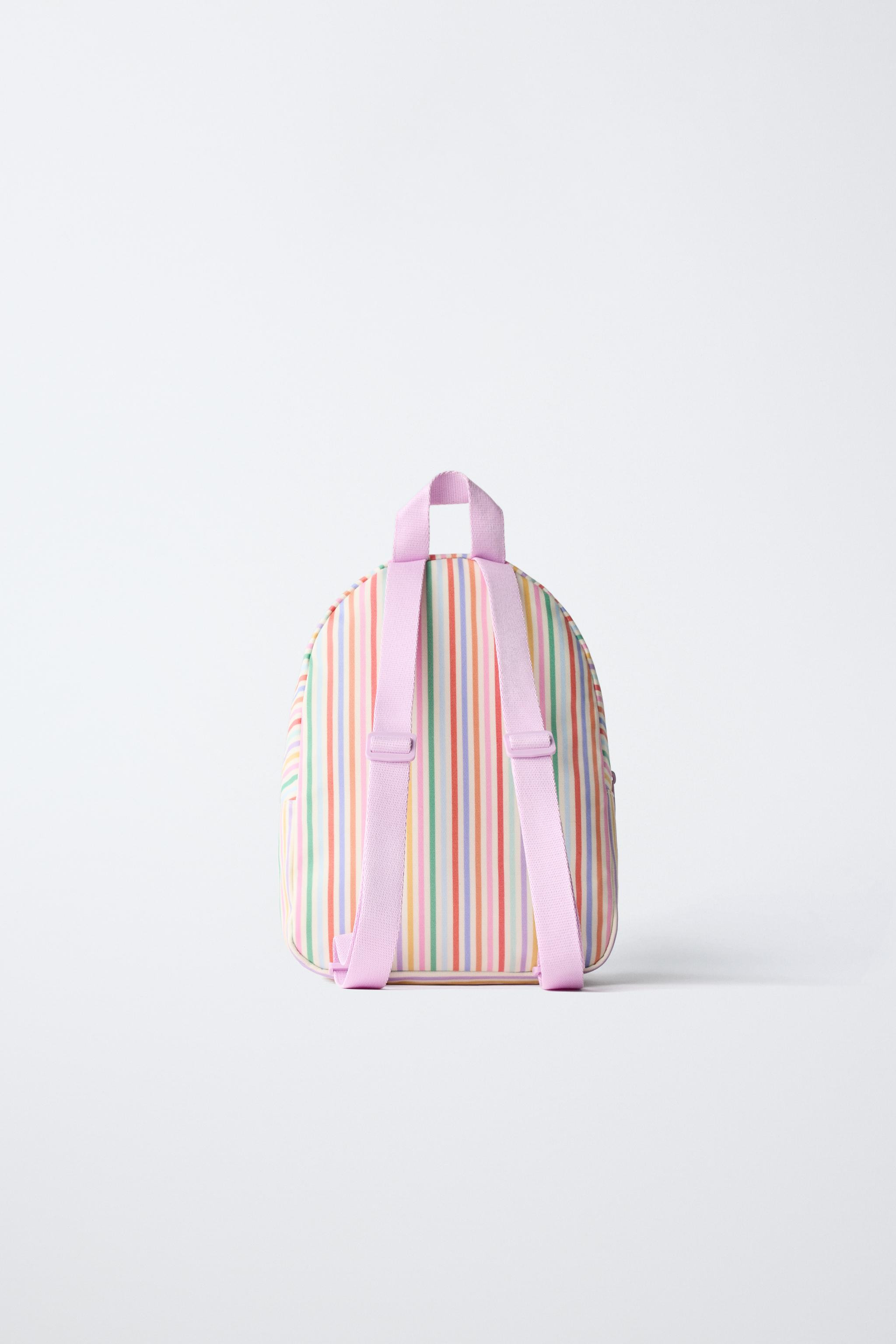 MINNIE MOUSE © DISNEY BACKPACK | Zara US