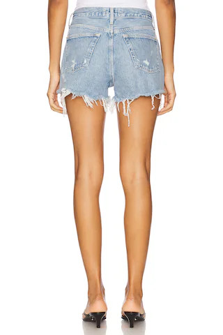 Parker Vintage Cut Off Short
                    
                    AGOLDE | Revolve Clothing (Global)