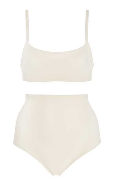 High-Rise Bikini | Moda Operandi (Global)