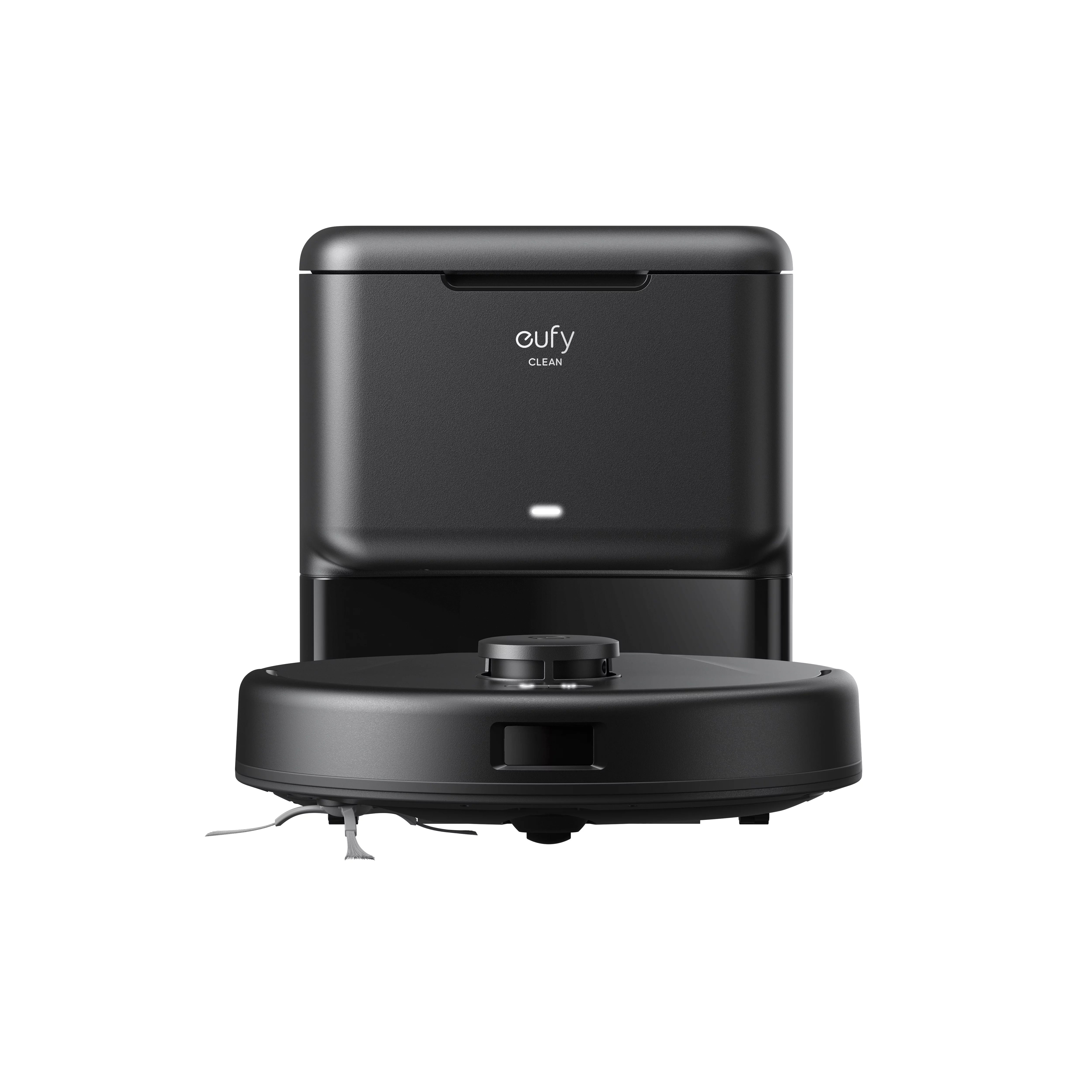 eufy Clean L50 SES with 60 Day Self-Empty Station, Multi-floor Cleaning, Customizable Mapping, T2... | Walmart (US)