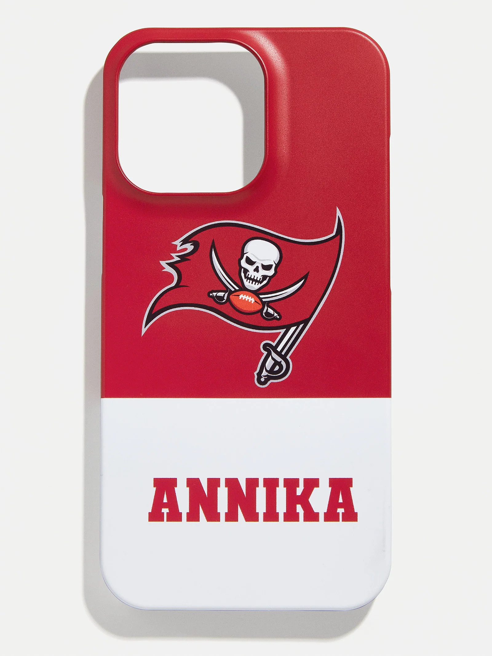 Tampa Bay Buccaneers NFL Custom iPhone Case | BaubleBar (US)