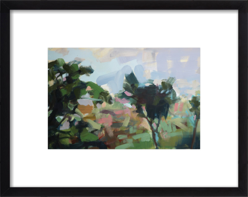 India no. 8 | Artfully Walls