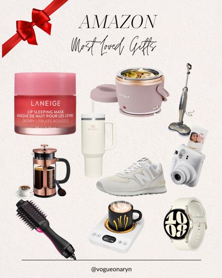 Amazon Christmas gift ideas , amazon gift guide 

#LTKSeasonal #LTKHoliday #LTKGiftGuide
