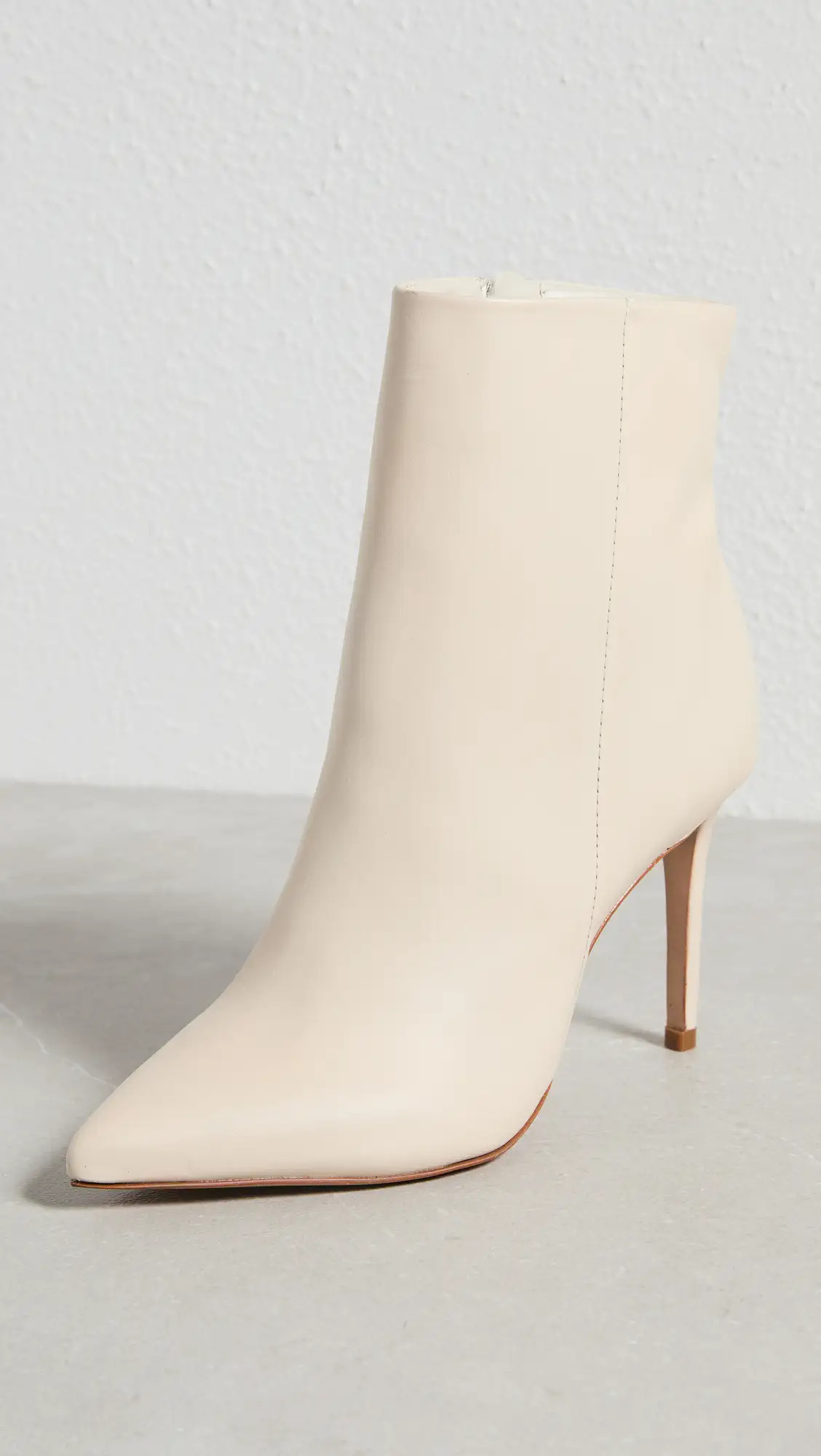 Schutz Mikki Booties | Shopbop | Shopbop