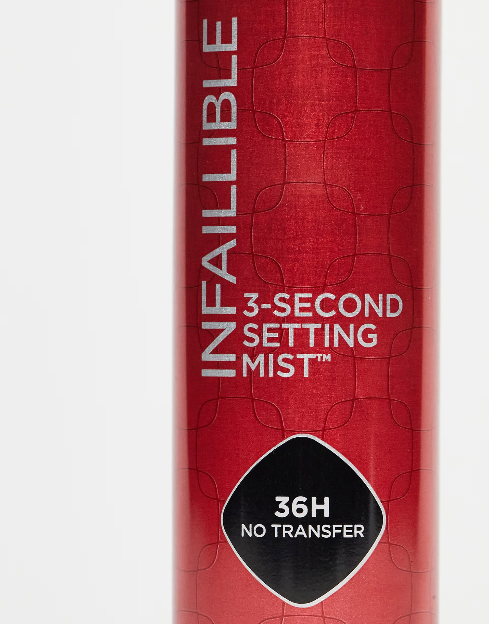 L'Oreal Paris Infallible 3-Second Setting Spray | ASOS (Global)