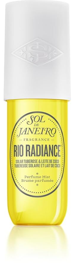 Sol de Janeiro Cheirosa '87 Rio Radiance Hair and Body Fragrance Mist 90mL/3.0 fl oz. | Amazon (US)