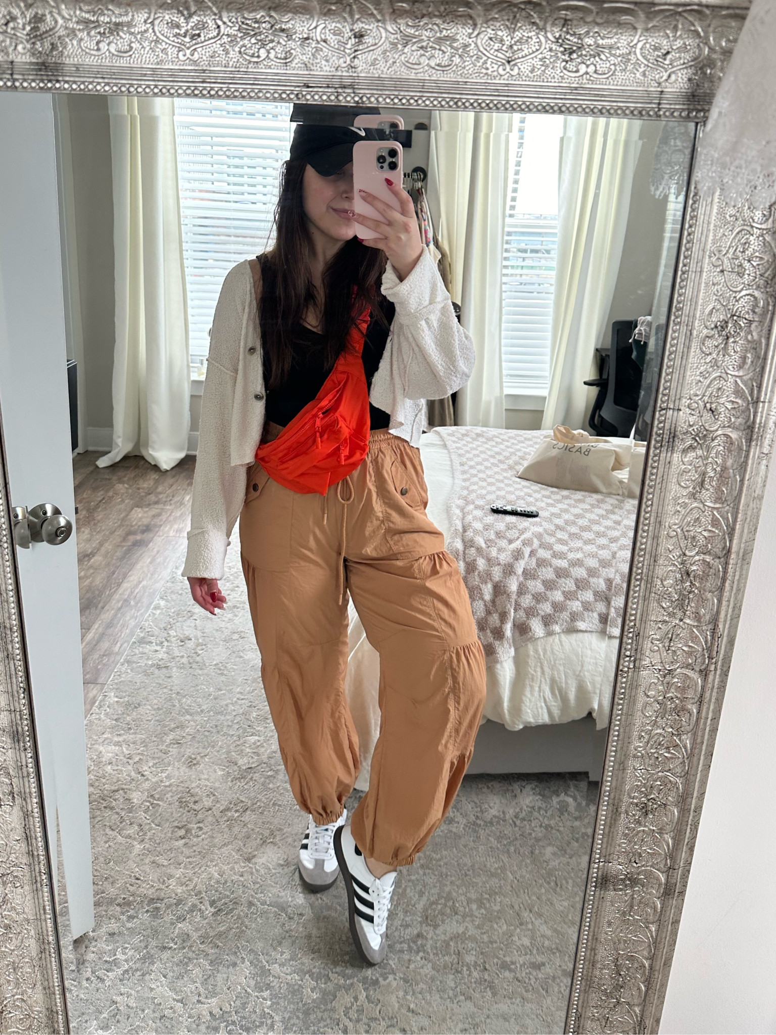 Running errands comfy fit! 

#LTKsalealert #LTKSpringSale #LTKSeasonal