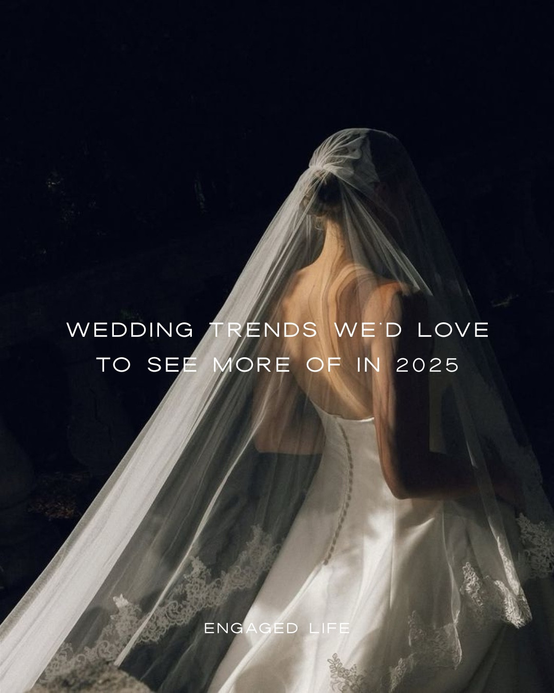 Hi love! You asked for wedding trends—and we’ve got you covered.

We pulled together a shoppable edit inspired by all the dreamy details in today’s post:

✨Chic fans for stylish cooling moments

✨ Travel-ready luggage (for your welcome display or honeymoon!)

✨ Romance inspired dress moments 

#LTKParties #LTKTravel #LTKWedding