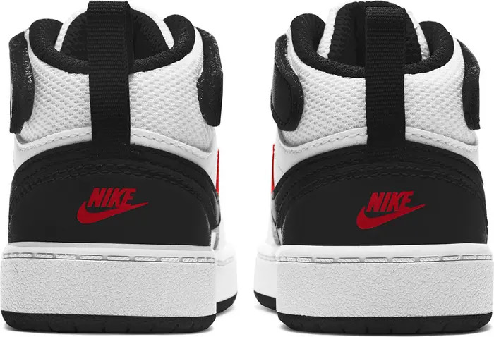 Nike Kids' Court Borough Mid 2 Sneaker | Nordstromrack | Nordstrom Rack