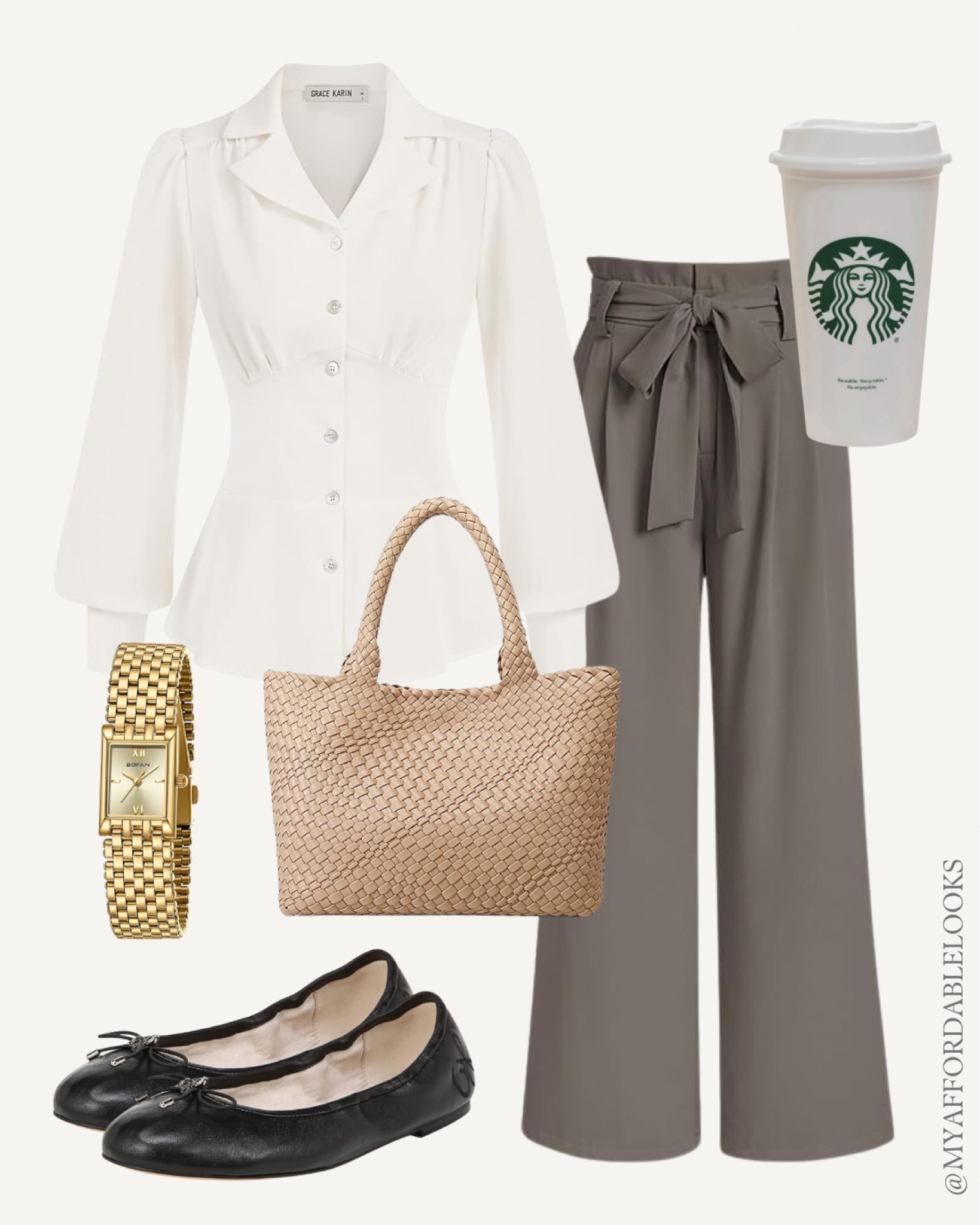 #LTKWorkwear #LTKStyleTip #LTKSeasonal