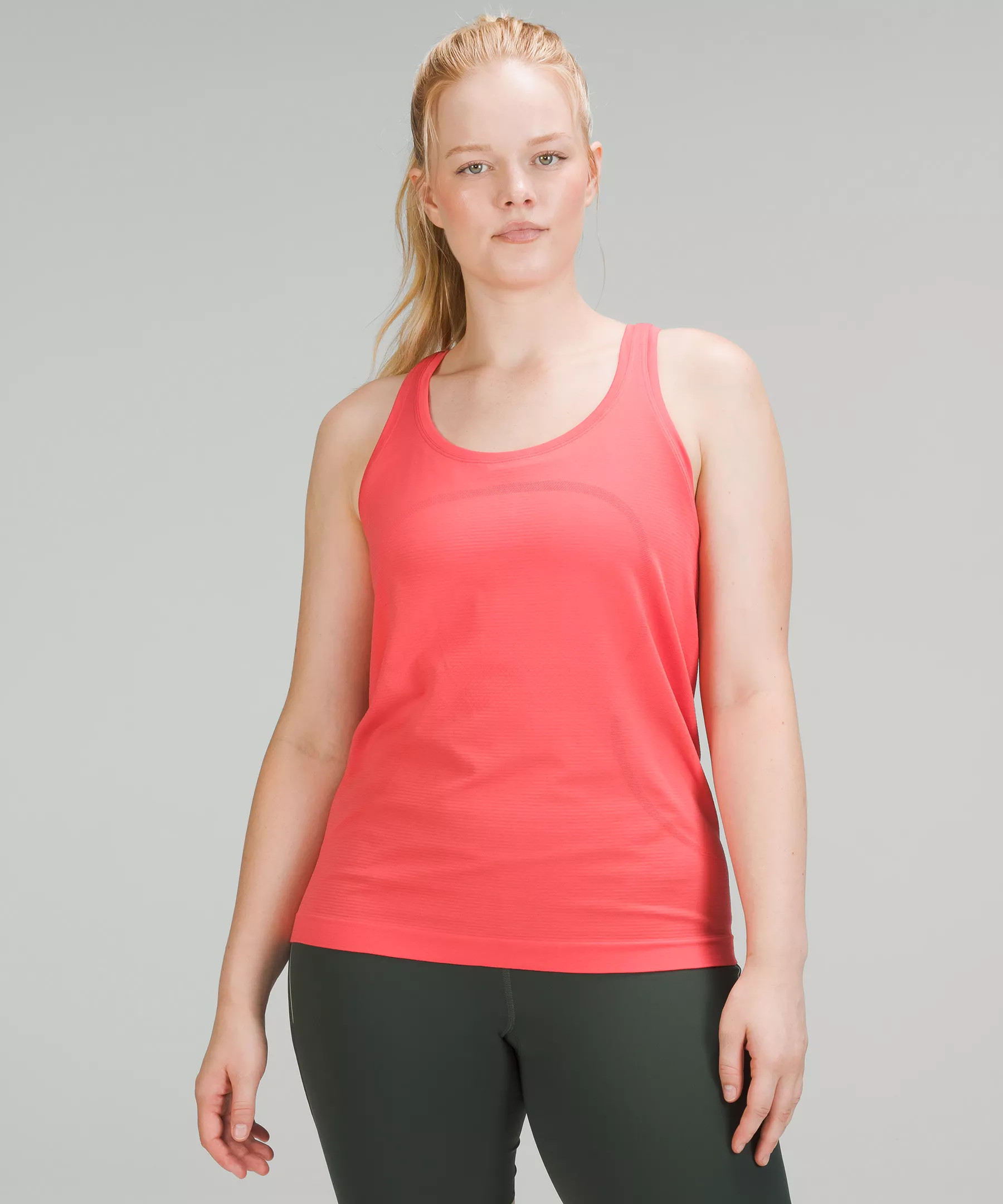 Swiftly Tech Racerback Tank Top 2.0 | Lululemon (US)