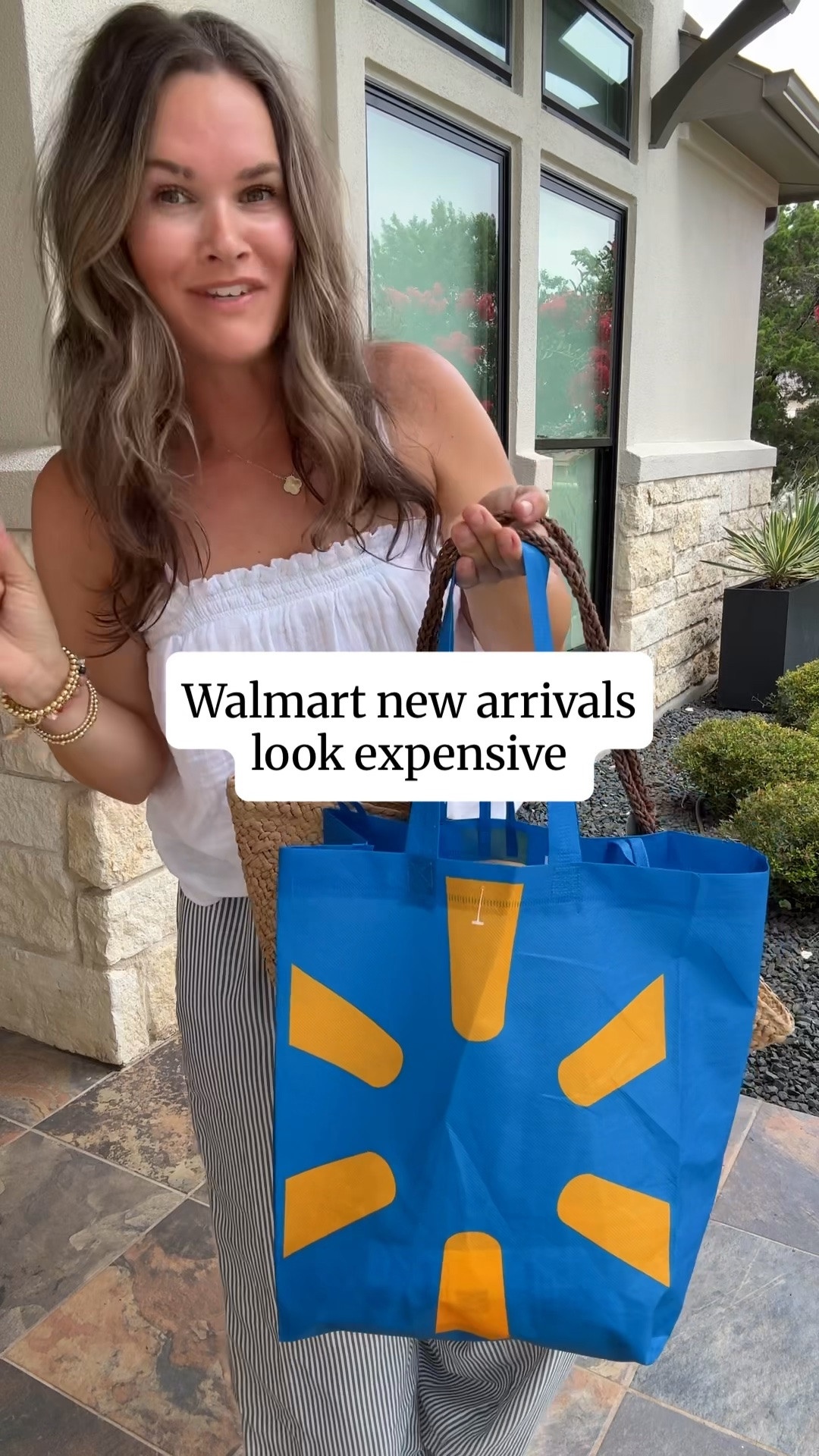 These Walmart new arrivals look so much more expensive than they are. From elevated basics to effortless summer outfits, these are the affordable fashion finds I’d actually wear on repeat. LIKE and comment “WALMART FINDS” for deets.
#walmartfashion

#LTKootd #LTKSaleAlert #LTKgrwm