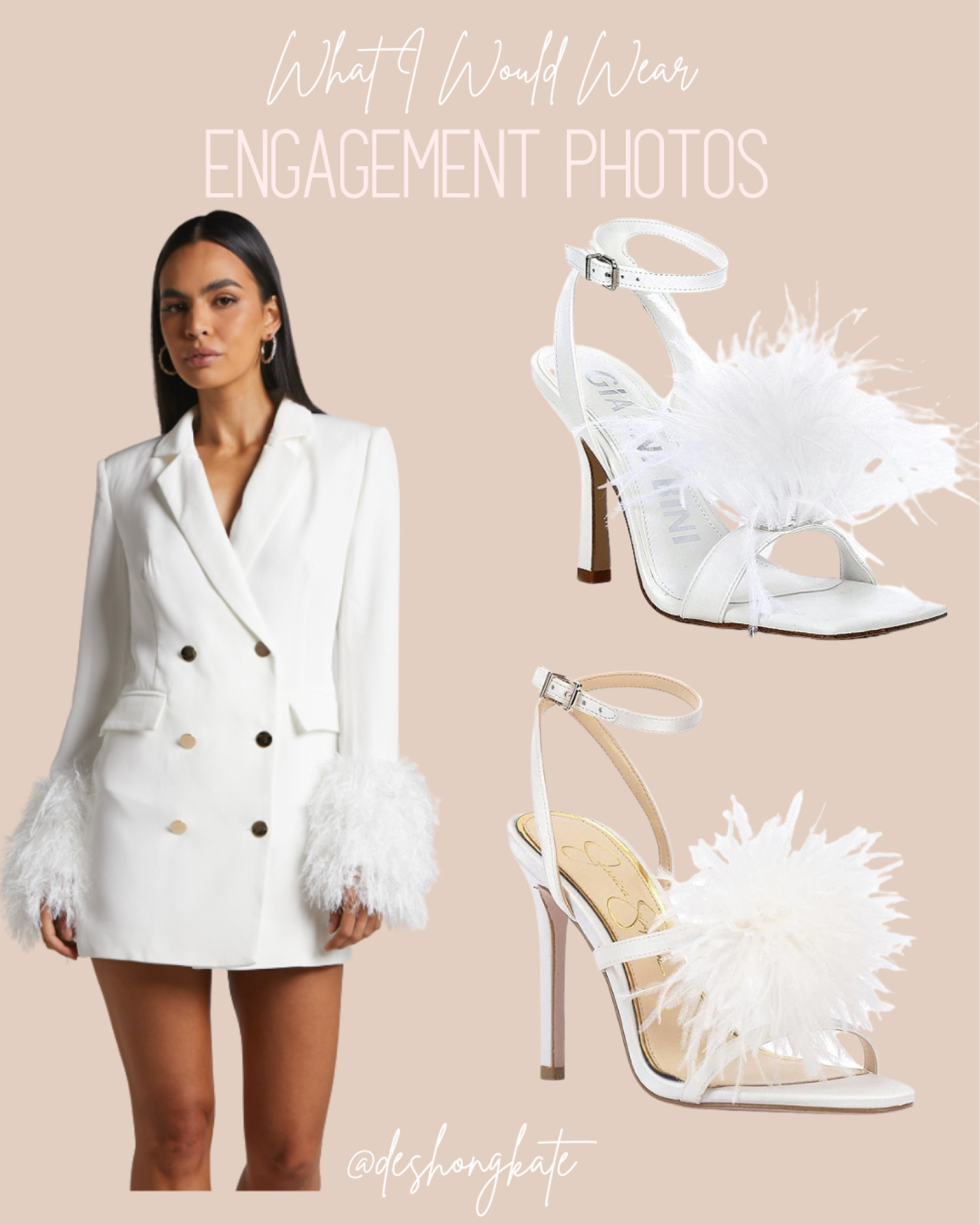 engagement photos // white dress // bride // bachelorette // puff sleeve // feathers // bridal // bridal shower // wedding // engaged // bows // white 

#LTKwedding #LTKunder100 #LTKstyletip