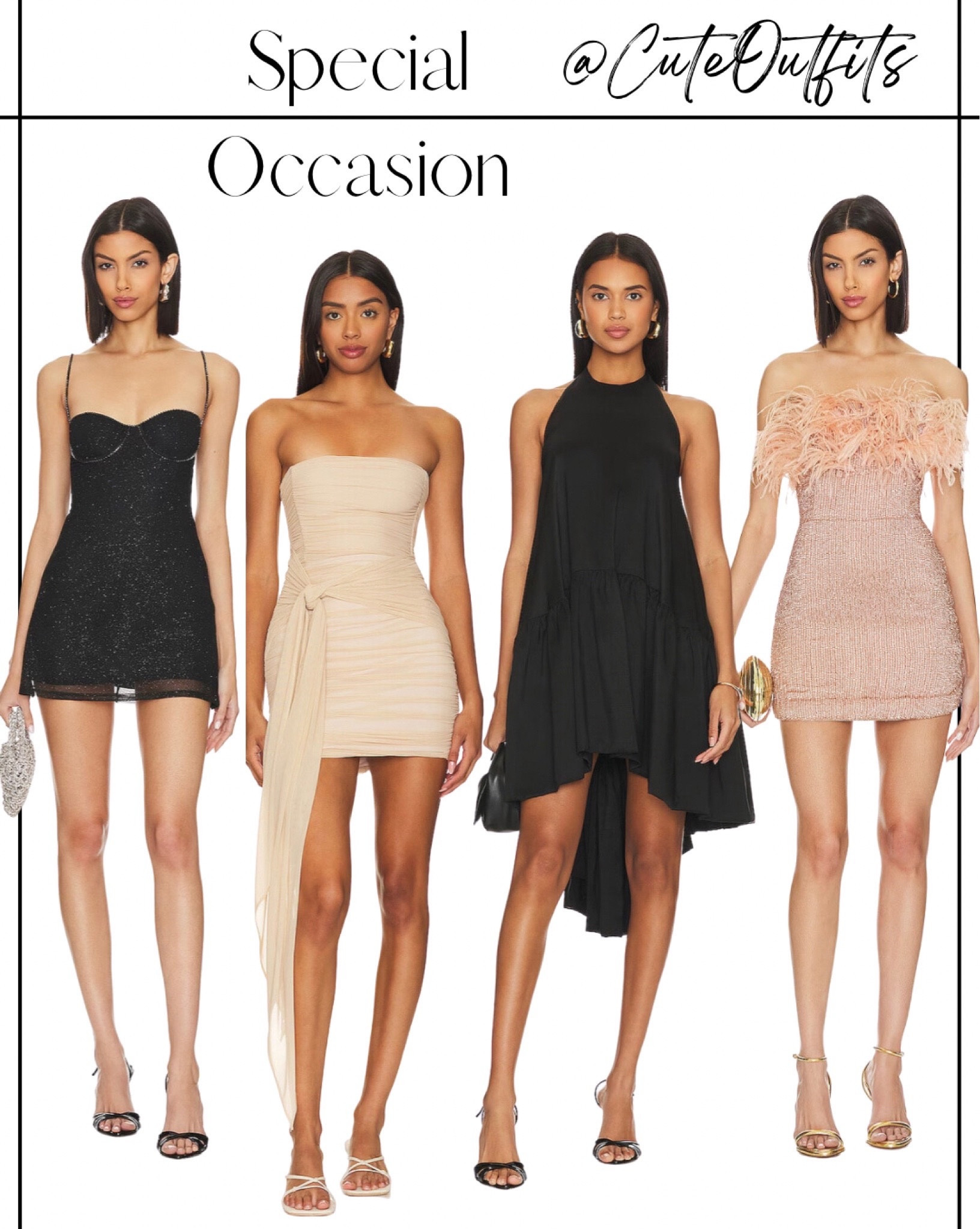 Sparkly outfits
Special occasion dress
Special event dress
Party dress mini
Spring break dresses


bachelorette disco bachelorette party outfits nashville bachelorette outfits guest birthday outfit womens birthday party outfit birthday dinner outfit 40th birthday dress wedding guest outfits spring dress 2026 spring fashion miami bachelorette sexy dress hot pink dress wedding holiday looks pink holiday dress pink cocktail dress pink bridesmaid dress pink wedding guest dress pink metallic dress purple pink sequin dress black sequin dress pink sequin top winter formal dress glitter top sparkle top sparkly top pink skirt outfit black top outfit black skirt outfit two piece set two piece skirt set two piece outfit two piece dress white two piece set matching sets white matching set y2k 2 piece outfits 2 piece skirt set 2 piece set club outfits club dress las vegas dress las vegas outfits vegas looks vegas winter vegas concert outfit winter fall concert look rock concert dress concert outfit country pop miami outfits miami style miami dress miami fashion las vegas outfits las vegas dress bikini 2025 hot pink bikini set beach vacation outfits beach outfits beach cover up beach coverup swim cover up swim coverup swimsuit coverup swimsuits 2025 white boots outfit white western boot outfit white western boots outfit white cowboy boots outfit white cowgirl boots outfit cowgirl chic cowgirl hat rhinestone cowgirl outfit cowgirl dress cowgirl bachelorette disco cowgirl cowboy booties western outfits western fashion western chic western booties country music festival outfit country festival outfit rodeo outfits miami music festival outfit festival outfits festival top festival dress fall nashville outfits fall winter nashville outfits winter nashville dress nashville going outfits winter boots winter shoes 2025 winter skirt hats for women short winter wedding guest dress winter dresses 2025 winter wedding guest dress winter dress 2025 dresses winter dresses 2025 dresses to wear to wedding dresses for wedding guest revolve beach wedding dress resort revolve

#LTKfitnessgoals #LTKSpringSale #LTKU #LTKSeasonal #LTKWedding #LTKootd #LTKSaleAlert #LTKTravel