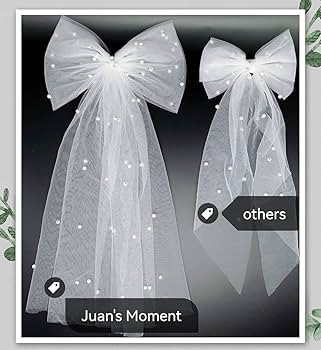 Bachelorette Decorations Bridal Hair Clip Bridesmaid Favors Bride to Be Bridal Shower Gift Bride ... | Amazon (US)