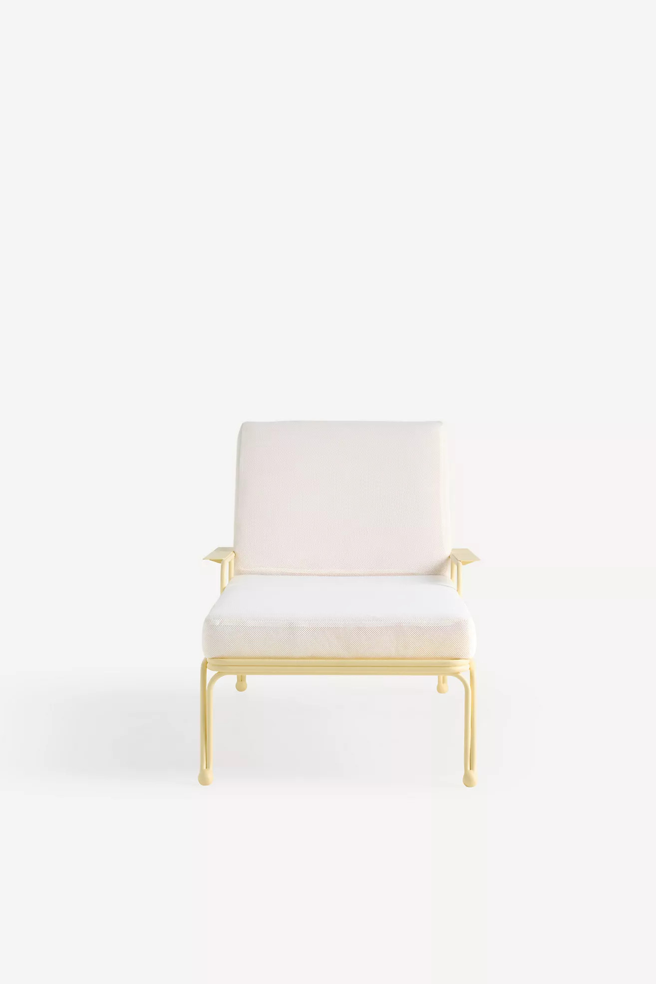 Business & Pleasure Co. The Waterhouse Sun Lounger | Anthropologie (US)