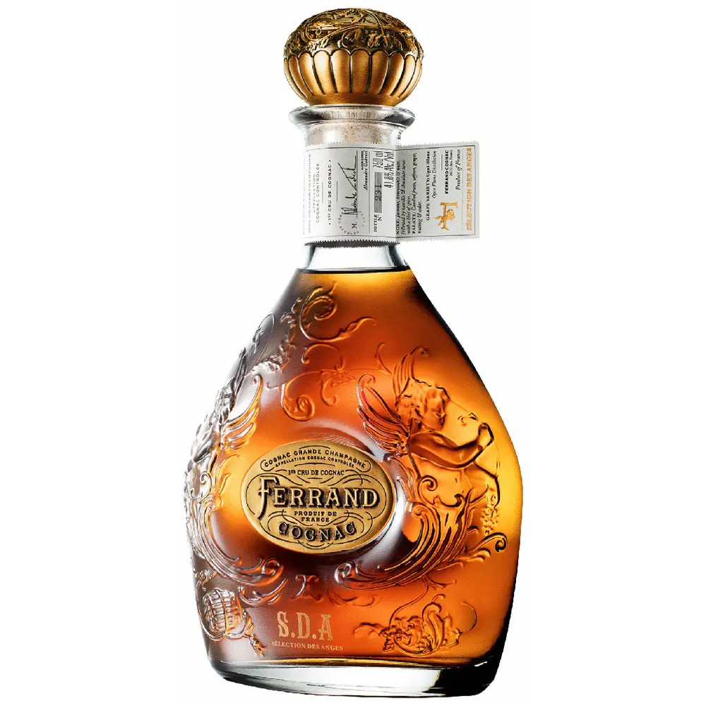 Ferrand S.D.A. Cognac | Total Wine