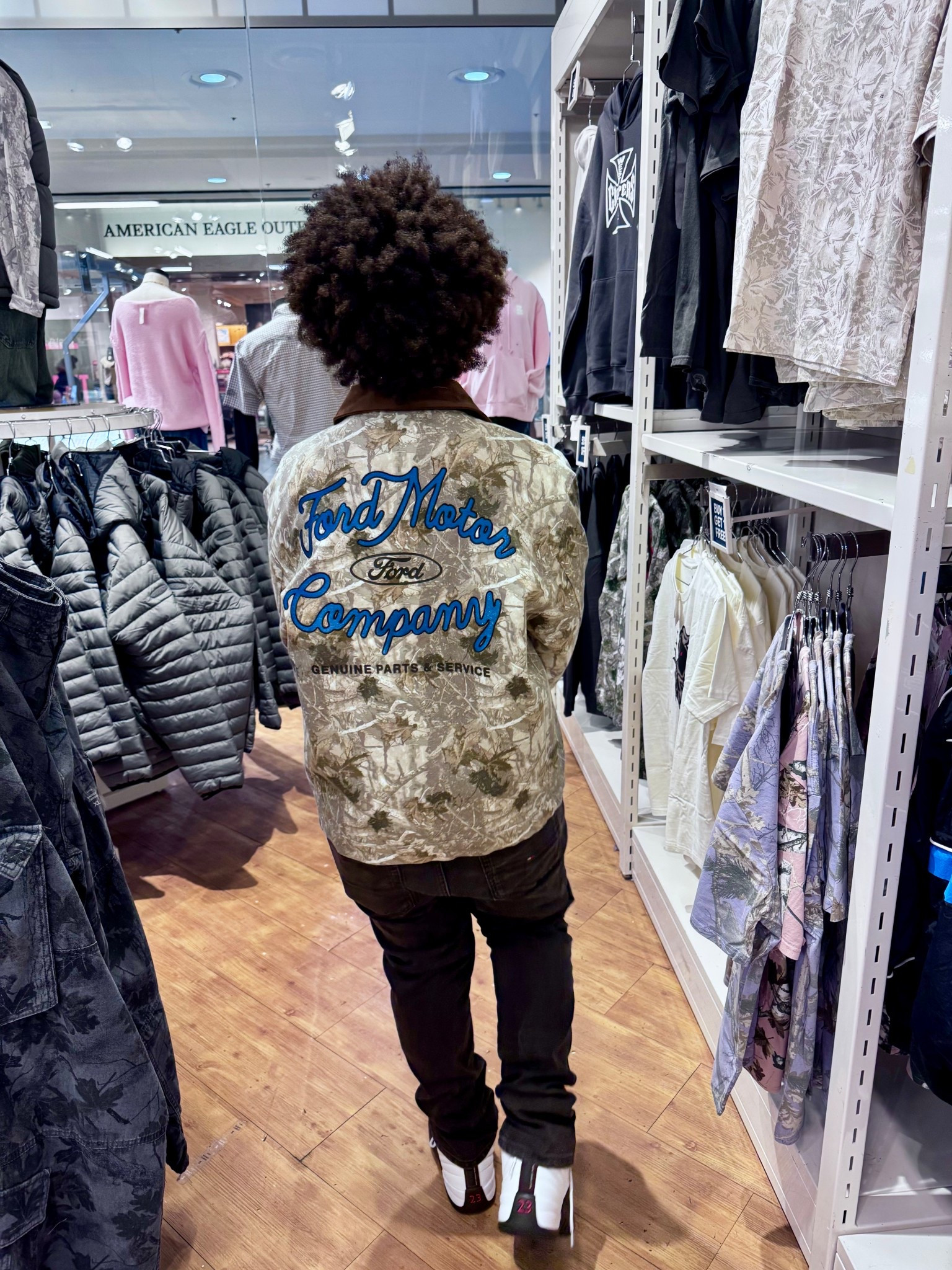 Barn Jacket

#LTKMens #LTKSaleAlert #LTKmomlife