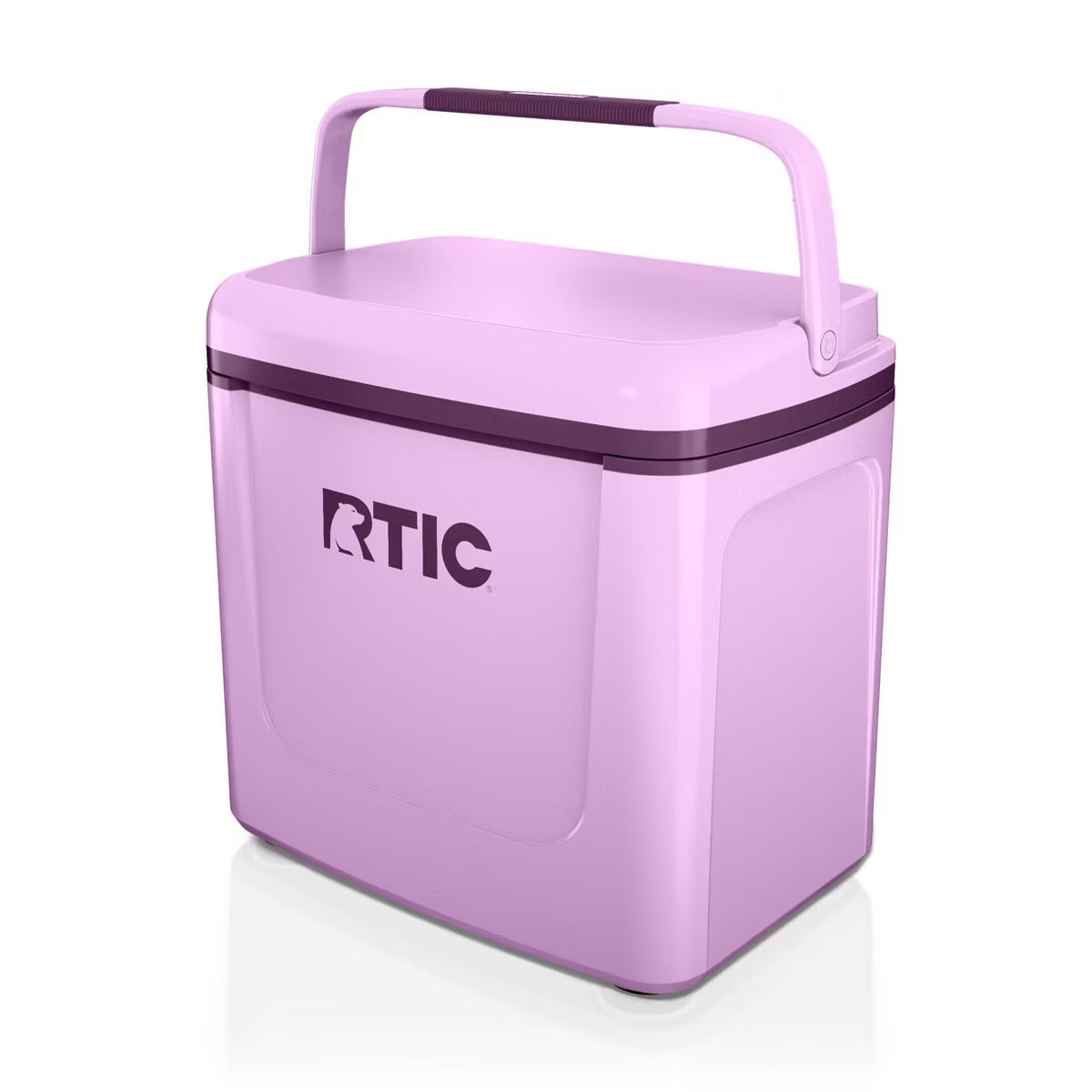 RTIC Outdoors Road Trip 8qt Personal Hard Sided Cooler | Target