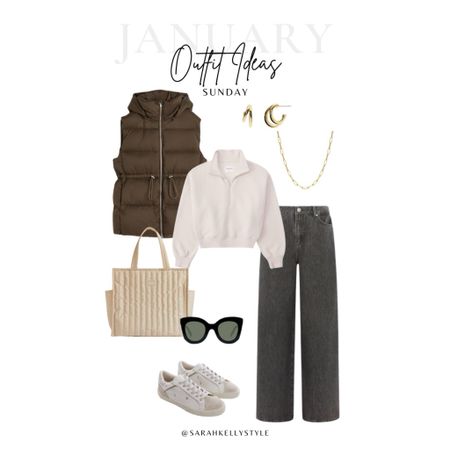 January outfit ideas 

#LTKSeasonal #LTKstyletip #LTKover40