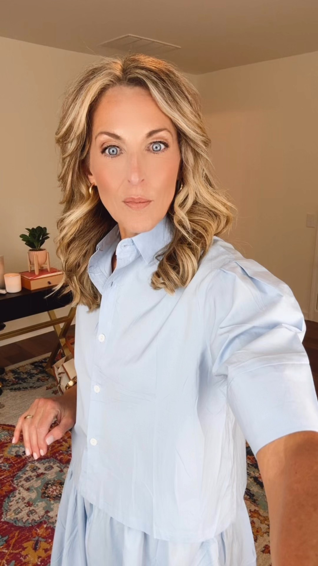 Women’s two-piece outfit skirt set with pockets under $40 comes in six different color options perfect for a day in the office, brunch with friends, or teaching in the classroom. 

Many items on Prime Deals 

#LTKFindsUnder50 #LTKStyleTip #LTKSeasonal