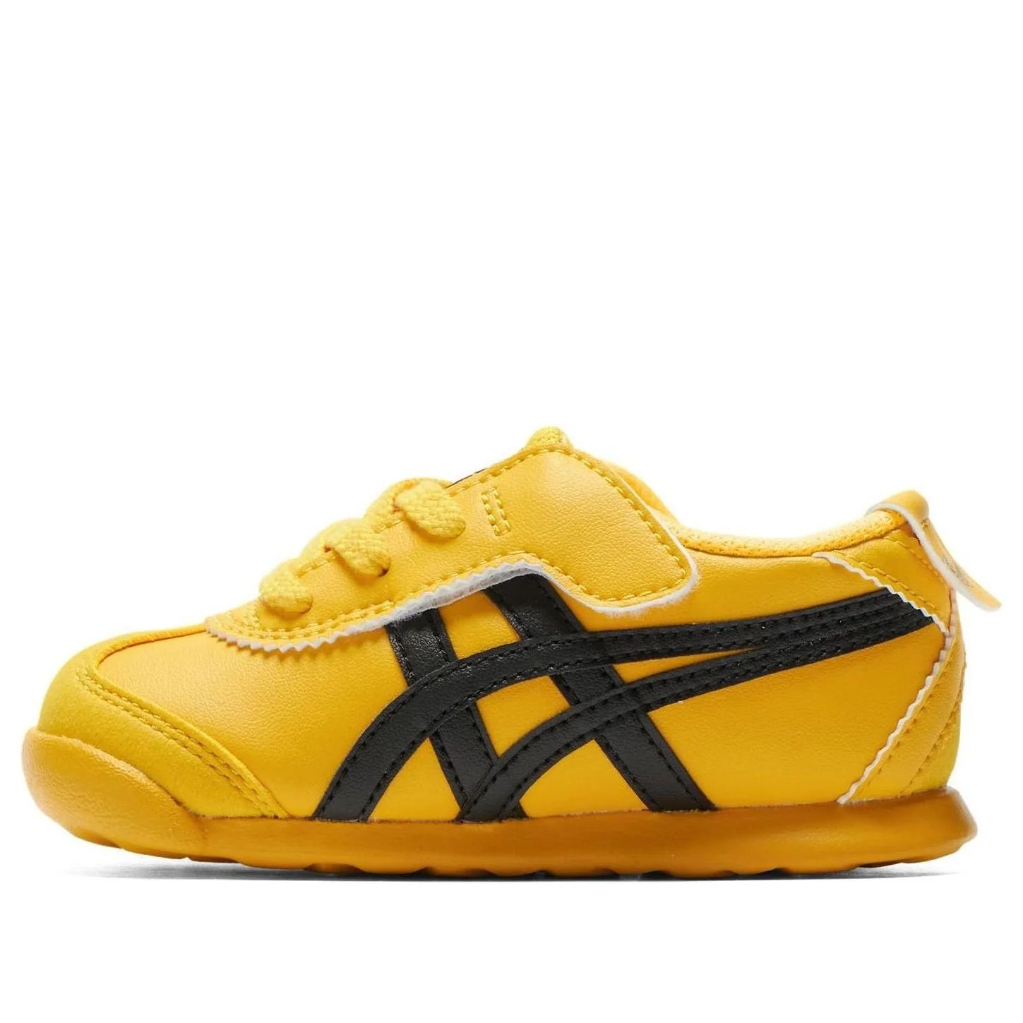 Onitsuka TigerMexico 66 'Yellow Black' | KICKS CREW