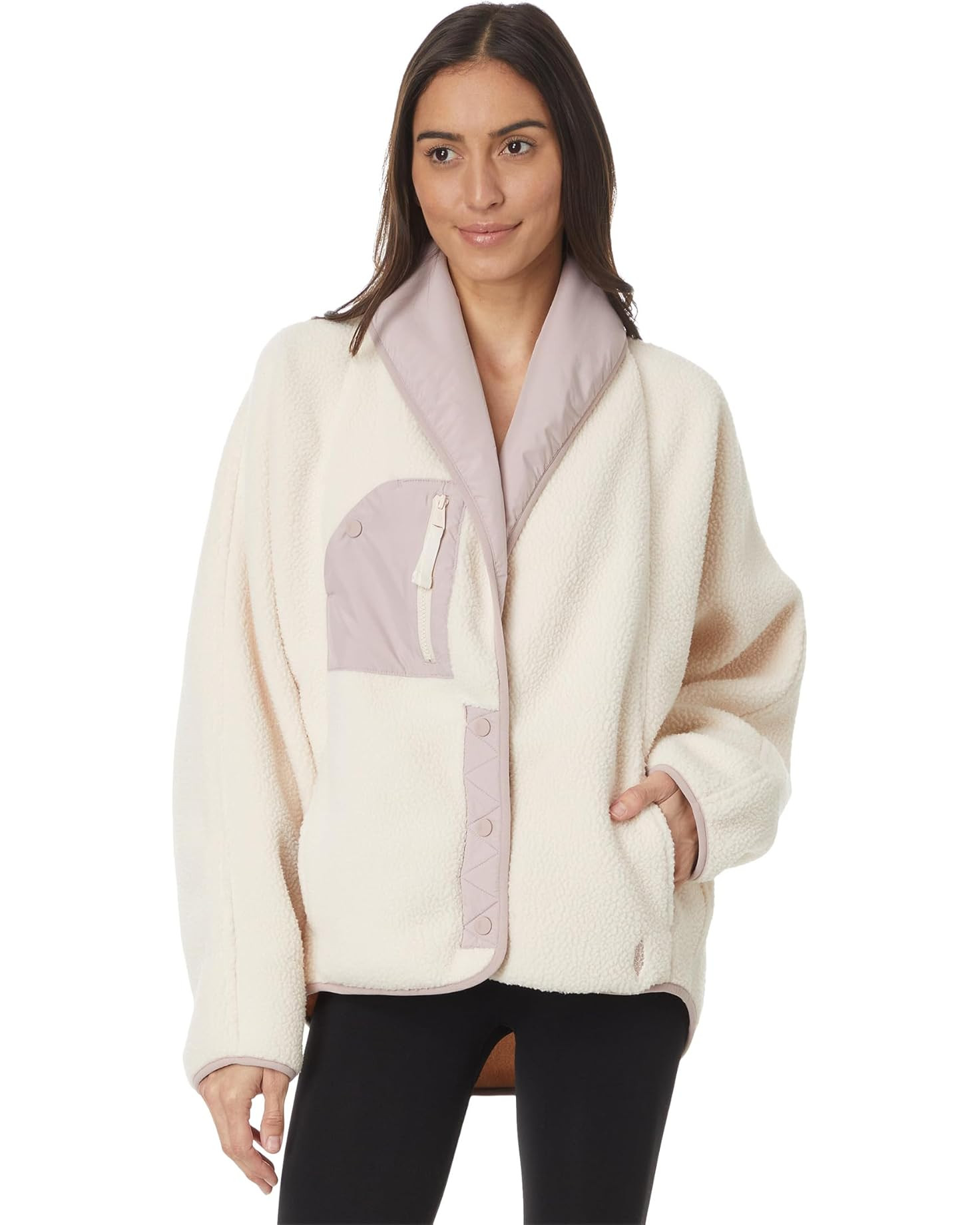 Hit The Slopes Shawl Jack | Zappos
