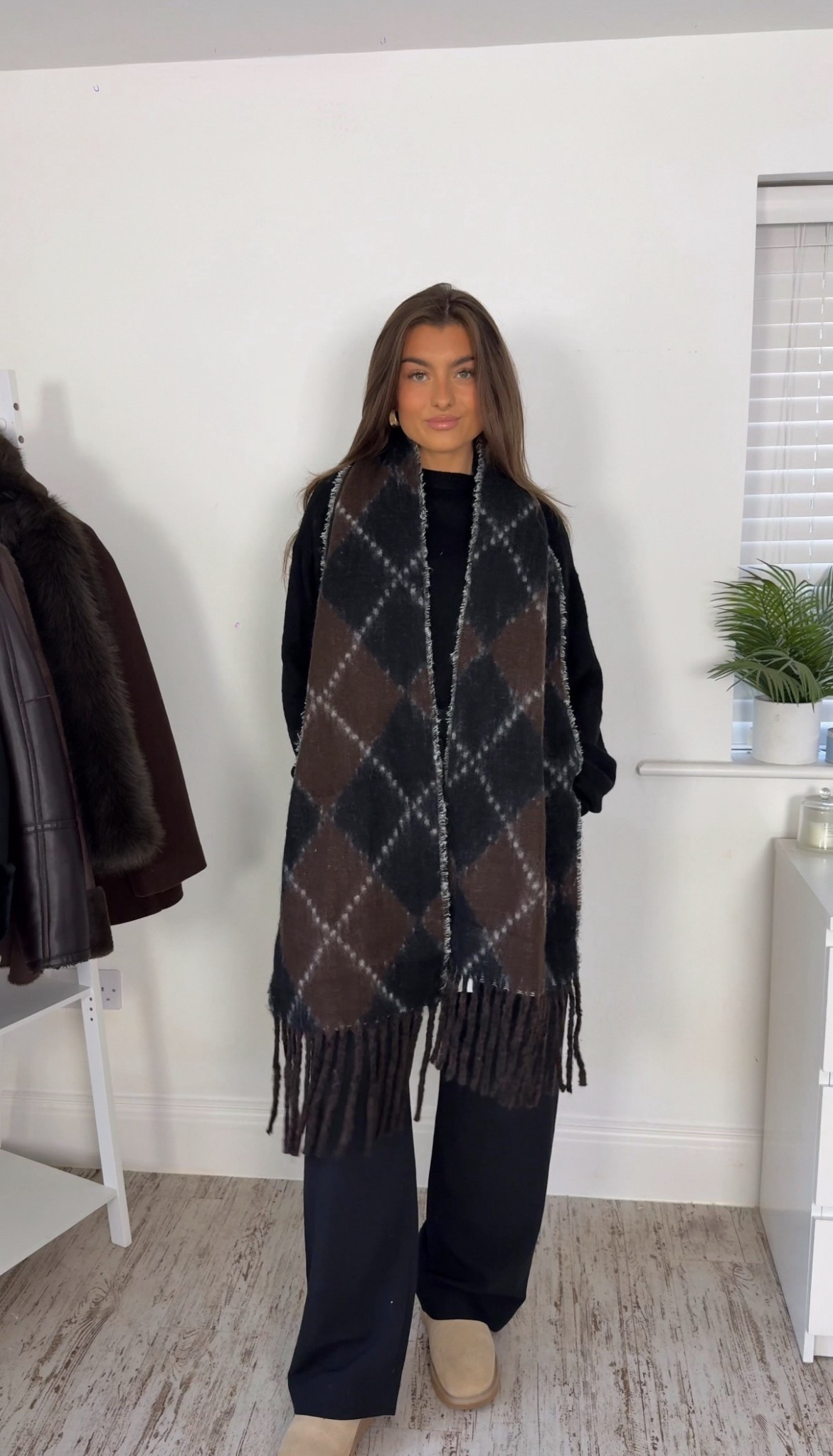 #LTKeurope #LTKwinter #LTKstyletip