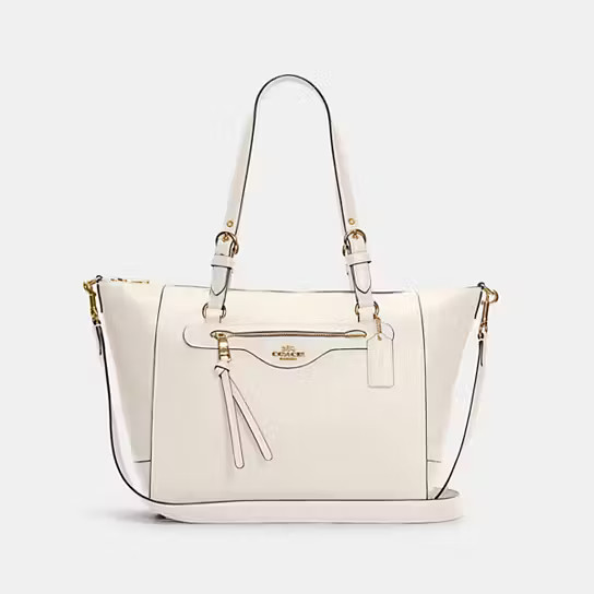 Kleo Carryall | Coach Outlet US