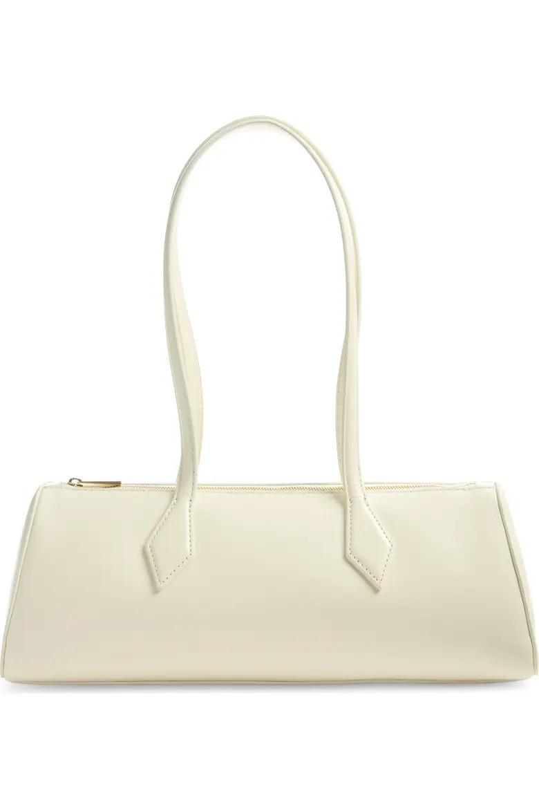 Sofia East West Leather Shoulder Bag | Nordstrom