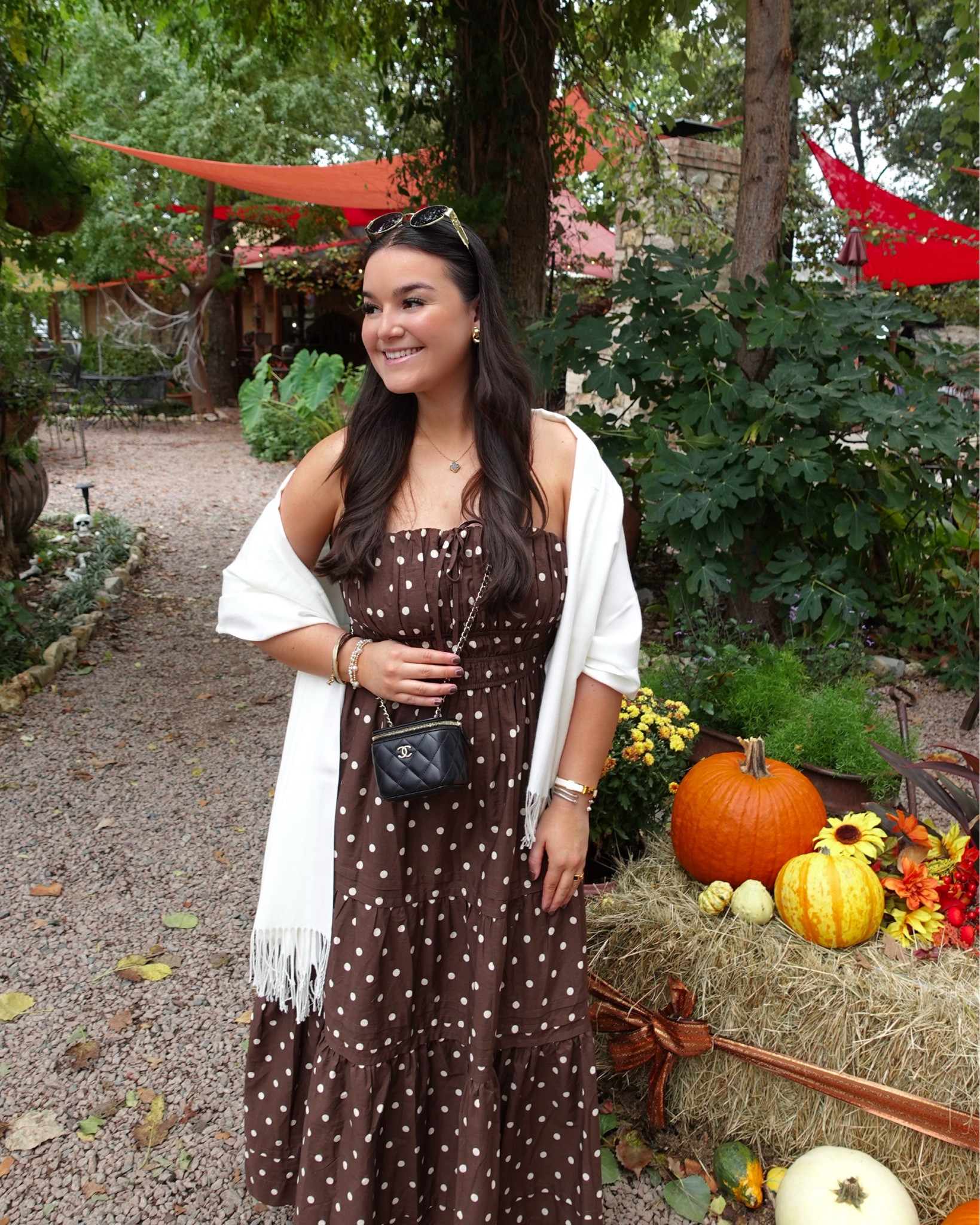the perfect fall dress from Anthropologie!!! 🍂✨🍁🤎
#dress #browndresses #anthropologie


#LTKStyleTip #LTKSeasonal #LTKHoliday
